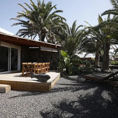 Σπίτι διακοπών Casa Anahita *