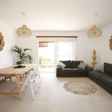 Casa Anahita Σπίτι διακοπών Lajares