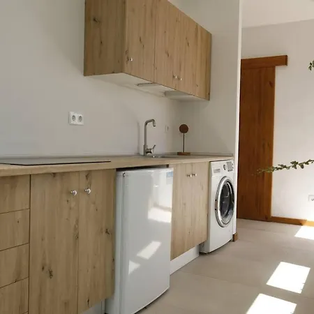 Casa Anahita Holiday home