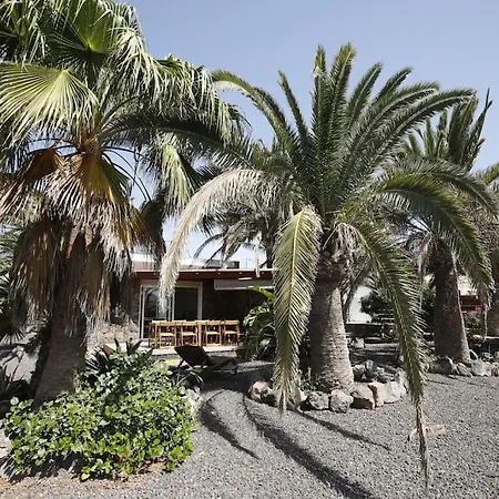 Casa Anahita *