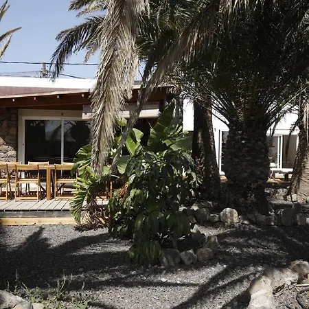 Casa Anahita *