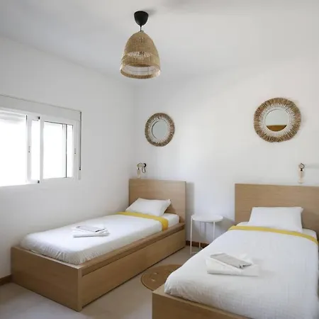 Casa Anahita * Lajares