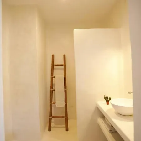 Holiday home Casa Anahita Lajares