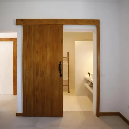 Holiday home Casa Anahita Lajares