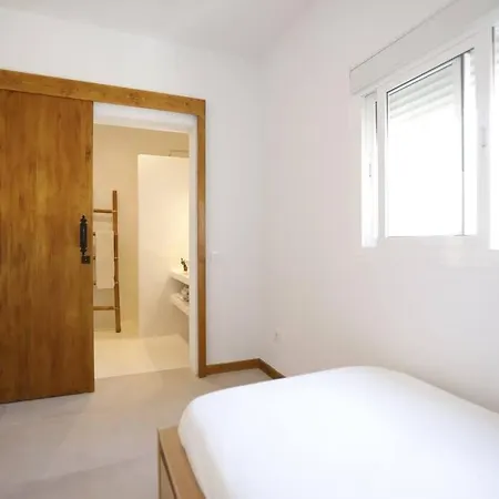 Casa Anahita Holiday home