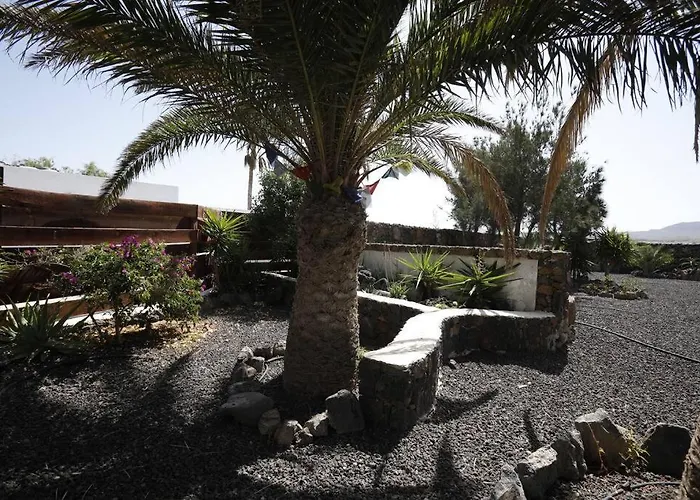 Casa Anahita