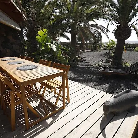 Casa vacanze Casa Anahita *