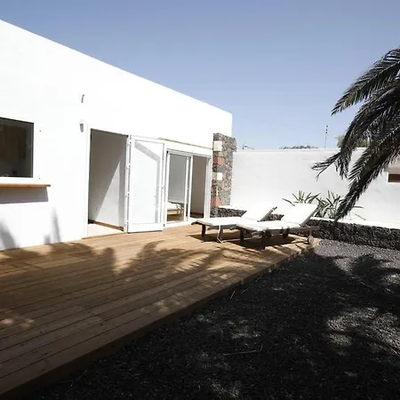 Casa Anahita * Lajares