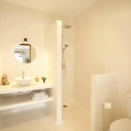 Casa Anahita Vakantiehuis