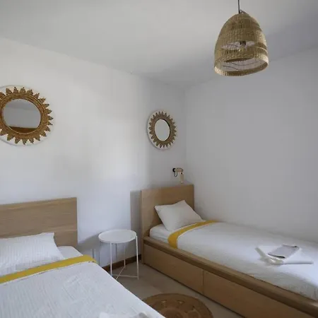 Vakantiehuis Casa Anahita *