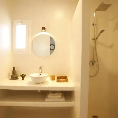 Vakantiehuis Casa Anahita