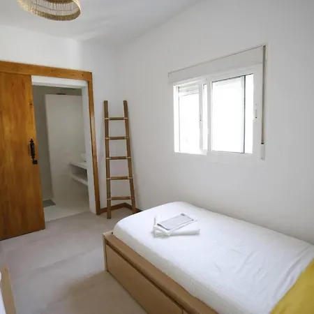 Vakantiehuis Casa Anahita *