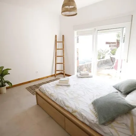 Vakantiehuis Casa Anahita *