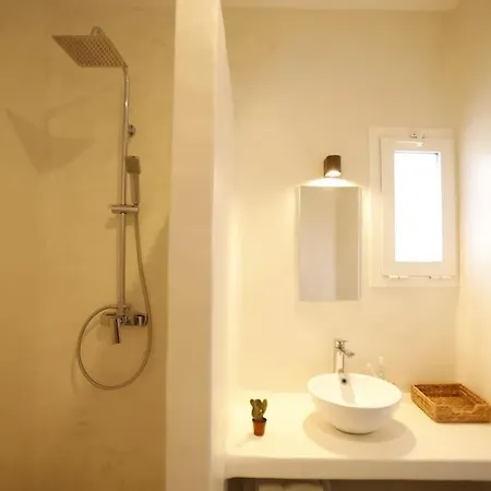 Vakantiehuis Casa Anahita