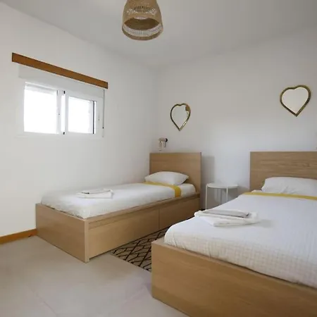 Casa Anahita Vakantiehuis