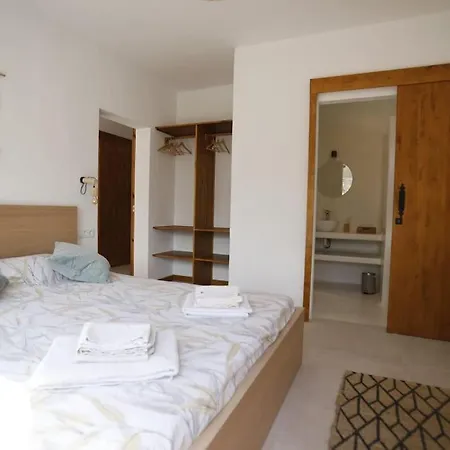 Dom wakacyjny Casa Anahita Lajares