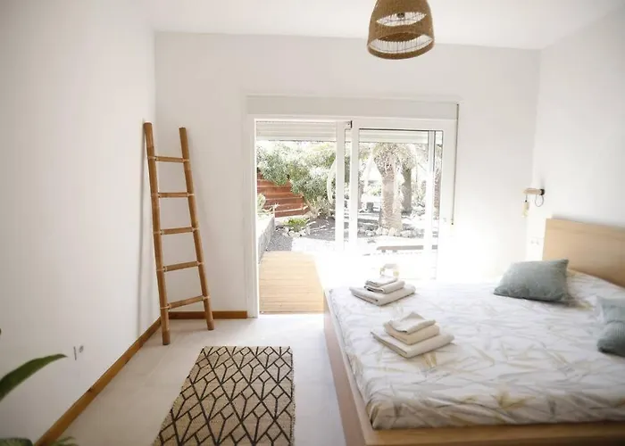 Casa Anahita Сasa de vacaciones *