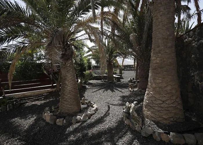 Сasa de vacaciones Casa Anahita