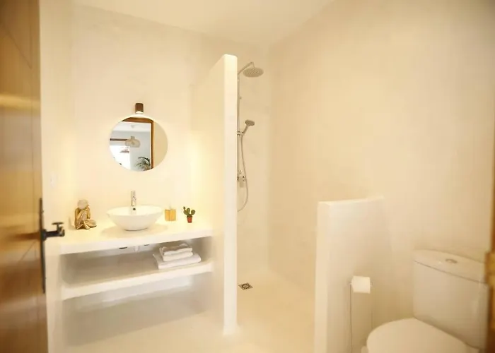 Casa Anahita Сasa de vacaciones