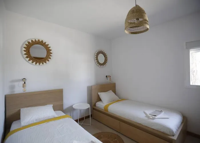 Сasa de vacaciones Casa Anahita *