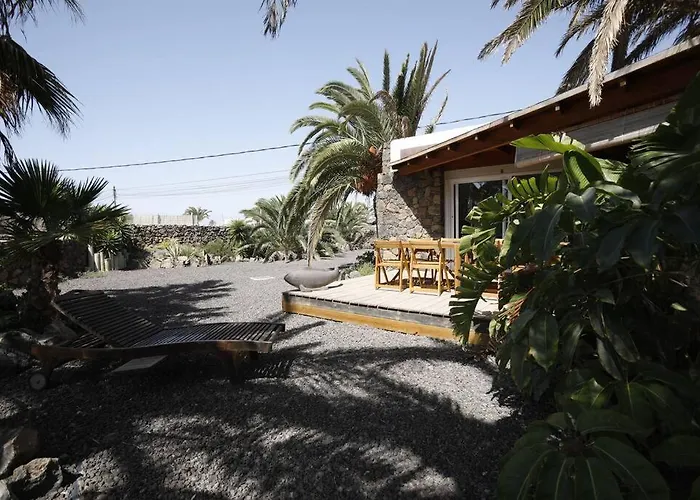 Casa Anahita Сasa de vacaciones *