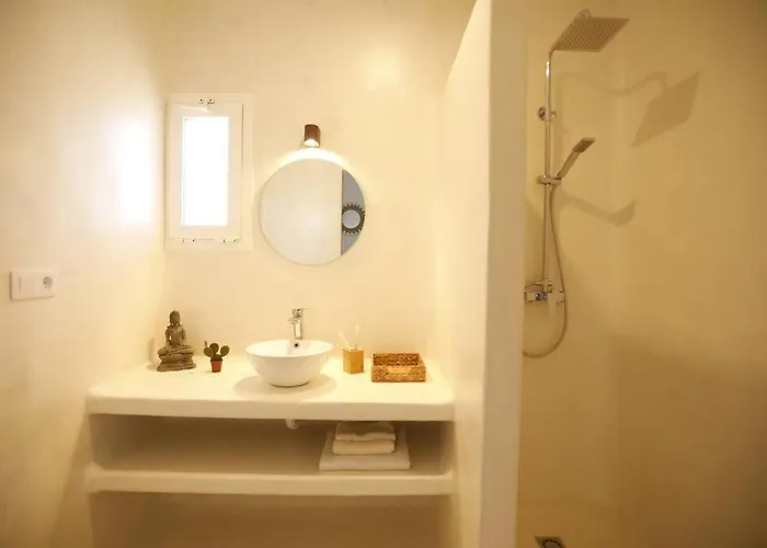 Сasa de vacaciones Casa Anahita