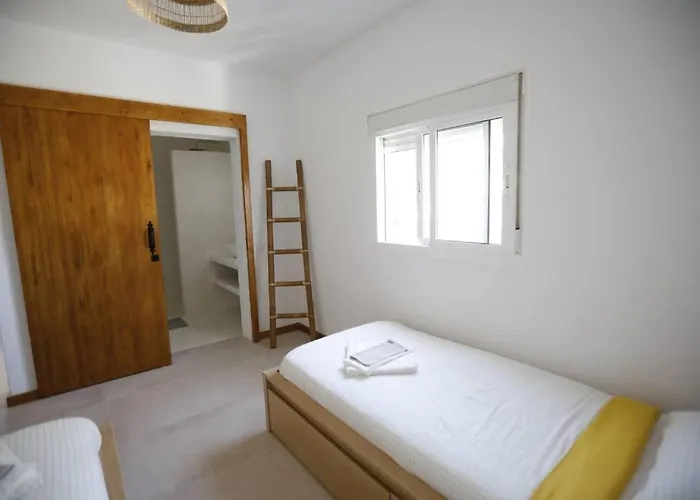 Сasa de vacaciones Casa Anahita *