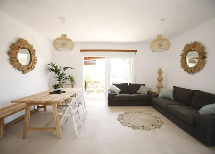 Casa Anahita Сasa de vacaciones Lajares