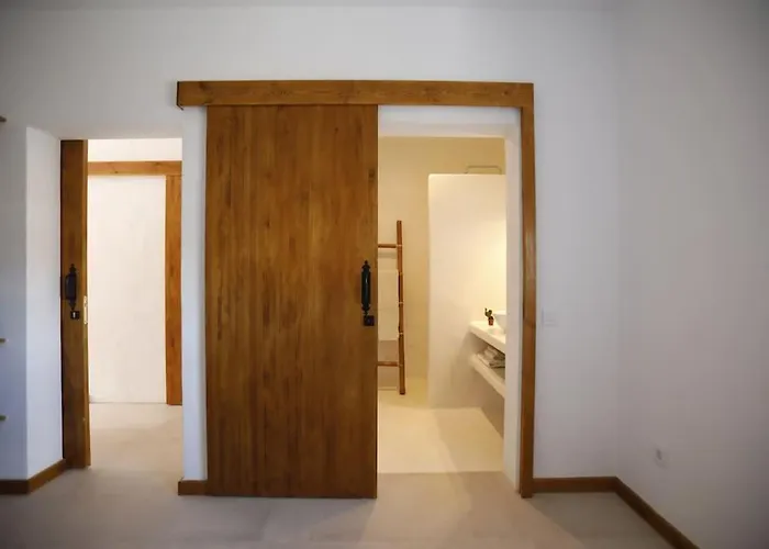 Сasa de vacaciones Casa Anahita Lajares