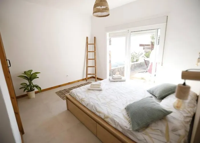 Сasa de vacaciones Casa Anahita *