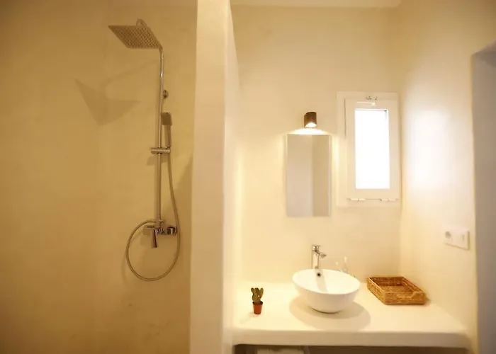 Сasa de vacaciones Casa Anahita