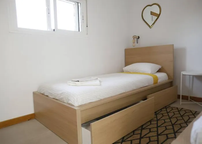 Casa Anahita Сasa de vacaciones Lajares