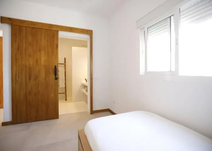 Casa Anahita Сasa de vacaciones