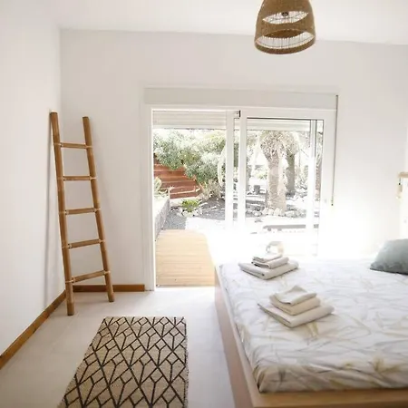 Casa Anahita Feriehus *