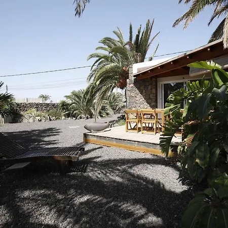 Casa Anahita Feriehus *