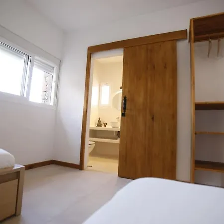 Casa Anahita Feriehus *