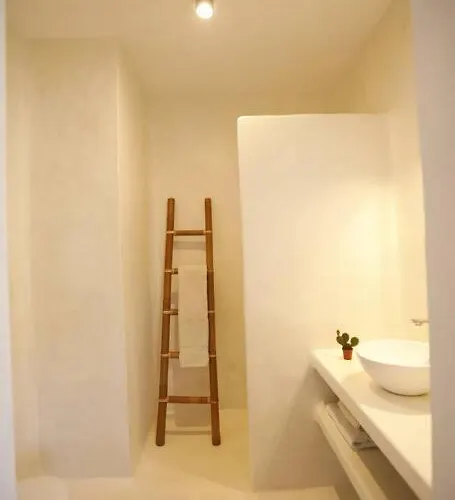 Dom wakacyjny Casa Anahita Lajares